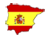 CUBIERTAS LOMAR  S.L. - Espanol
